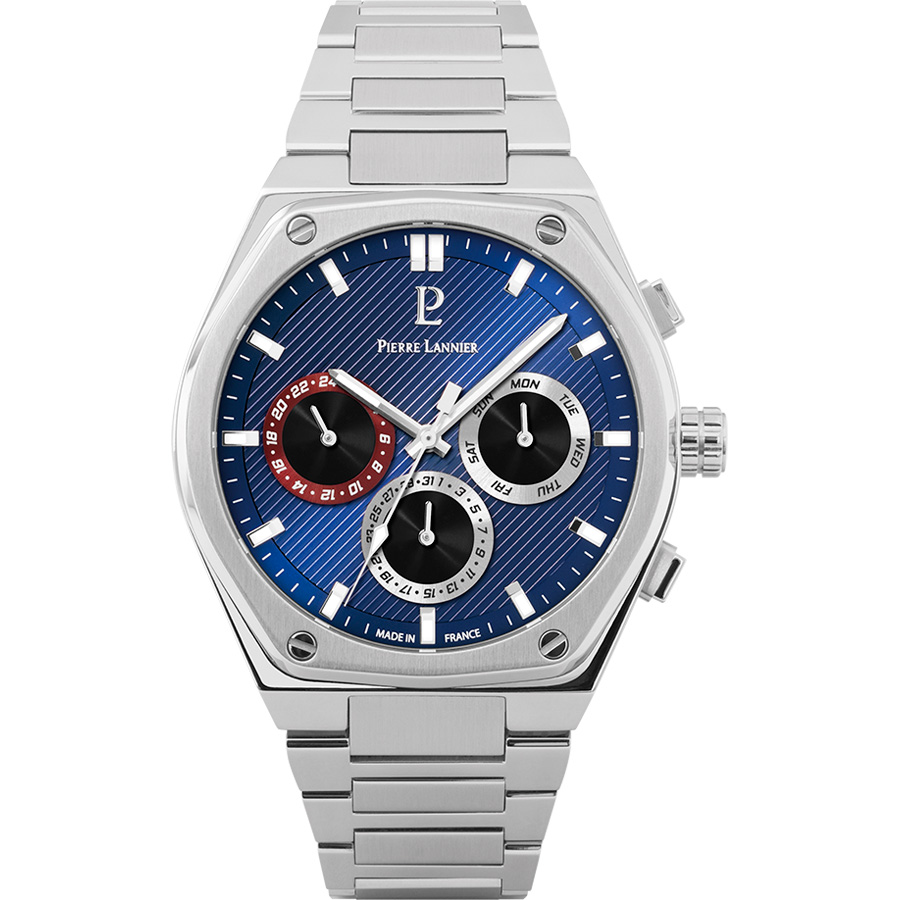Часы Pierre Lannier Copilote 230F161